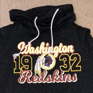 Washington Redskins Sweatshirt